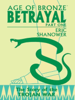 Age Of Bronze Vol. 03A: Betrayal Pt 1