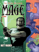 Mage: The Hero Defined Vol. 3