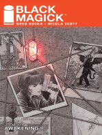 Black Magick Vol. 2: Awakening Part Two