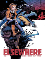 Elsewhere vol. 1