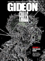 Gideon Falls Vol. 1: Black Barn