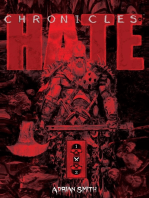 Chronicles Of Hate