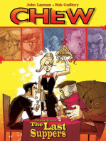 Chew Vol. 11