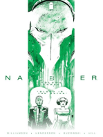 Nailbiter Vol. 3