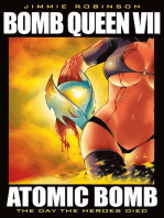 Bomb Queen Vol. VII
