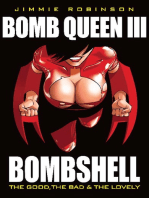 Bomb Queen Vol. III