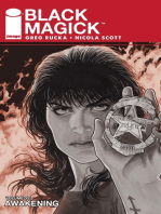 Black Magick Vol. 1