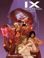 IXth Generation Vol. 1