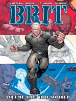 Brit Vol. 1
