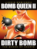Bomb Queen Vol. II