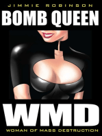 Bomb Queen, Vol. I