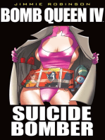 Bomb Queen Vol. IV
