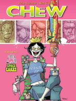 Chew Vol. 6