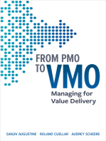 From PMO to VMO