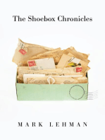 The Shoebox Chronicles