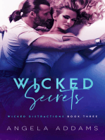 Wicked Secrets