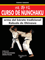 Curso de Nunchaku