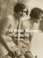 The erotic museum in Berlin