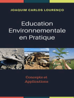 Education Environnementale en Pratique: concepts et applications