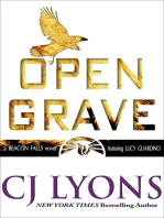 Open Grave