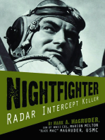 Nightfighter: Radar Intercept Killer