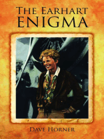 The Earhart Enigma: Retracing Amelia's Last Flight