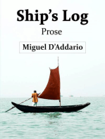 Ship's log