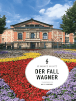 Der Fall Wagner (eBook): Kriminalroman