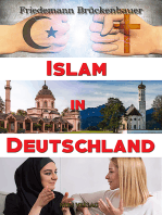 Islam In Deutschland