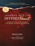 Journey Into The Divided Heart