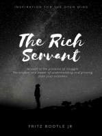 The Rich Servant