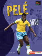 Pelé: Soccer Hero