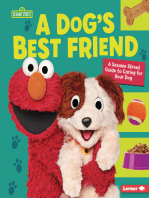 A Dog’s Best Friend