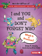 I and You and Don't Forget Who, 20th Anniversary Edition