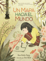 Un mapa hacia el mundo (A Map into the World)