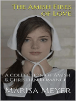 The Amish Fires of Love