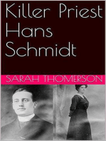 Killer Priest Hans Schmidt
