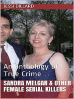 Sandra Melgar & Other Female Serial Killers