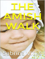 The Amish Walk