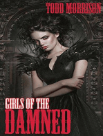 Girls of the Damned