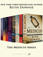 Medicus Series Ebook Bundle: An Eight Book Bundle