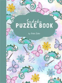 Read Crossword Puzzle Book Medium Level Printable Version By Sheba Blake Books