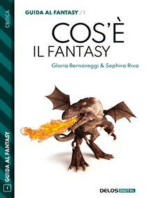 Cos'è il fantasy