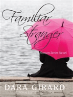 Familiar Stranger: A Henson Series Novel