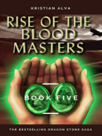 Rise of the Blood Masters