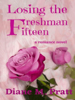 Losing the Freshman Fifteen