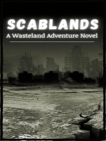 Scablands