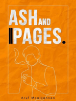 Ash and Pages