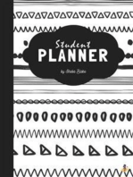 Student Planner (Printable Version)