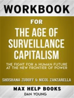 Workbook for The Age of Surveillance Capitalism